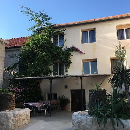 Sobe Gorana Hotel Živogošće Eksteriør billede